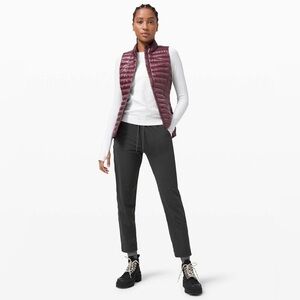 Lululemon Rest less Pullover